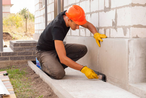 Waterproofing professionals working in Highland, NY